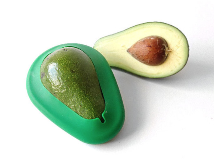 avocado huggers