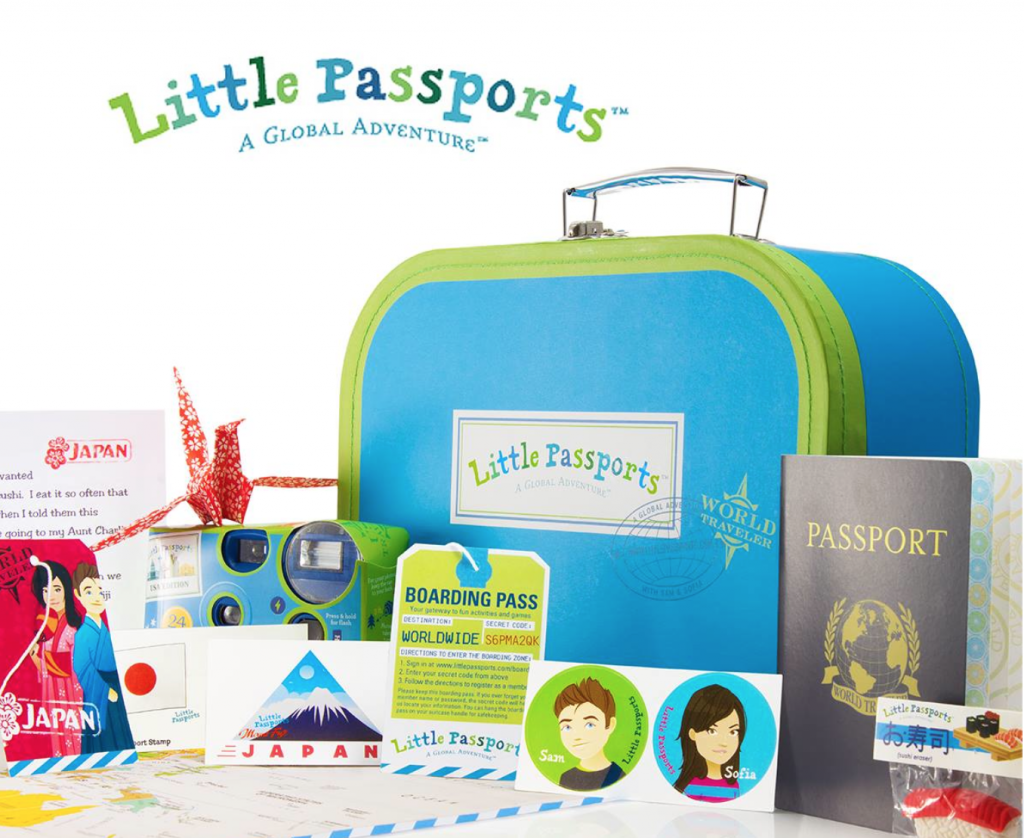 littlepassports