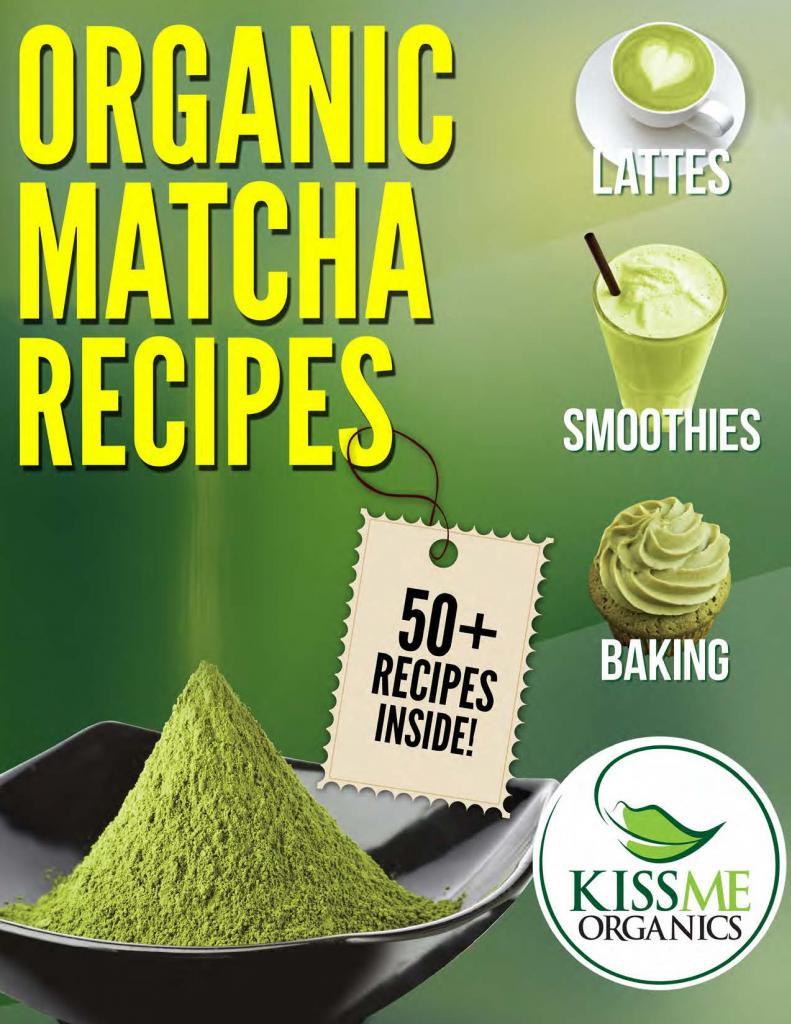 Matcha