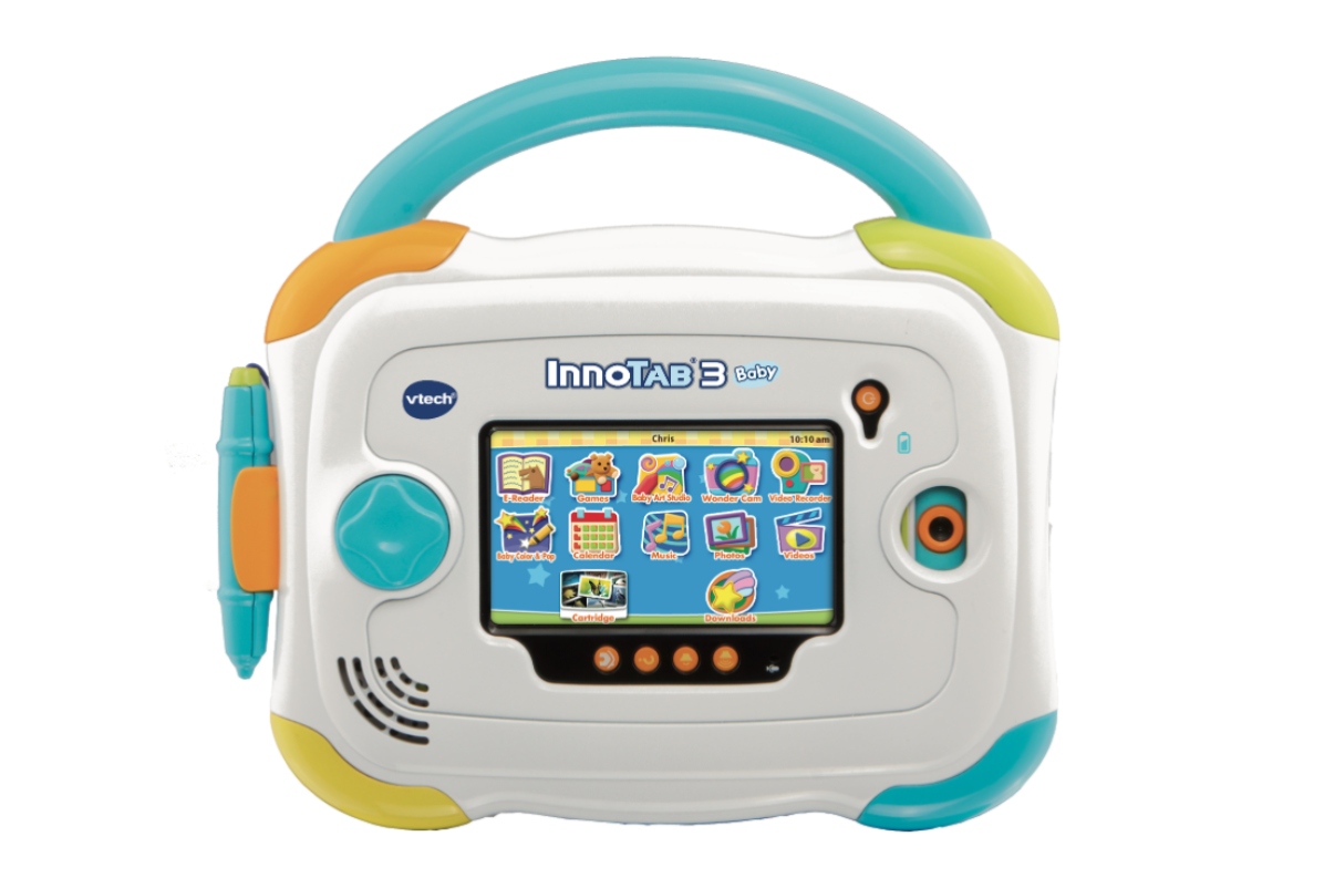 vtech innotab 3