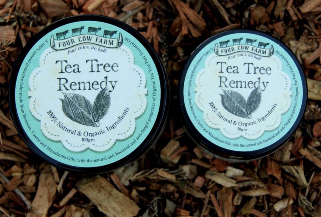 tea tree