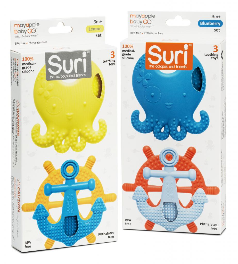 surioctopus