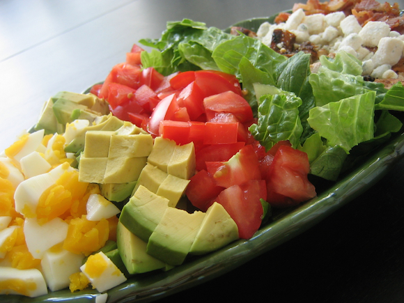 Cobb Salad Recipe