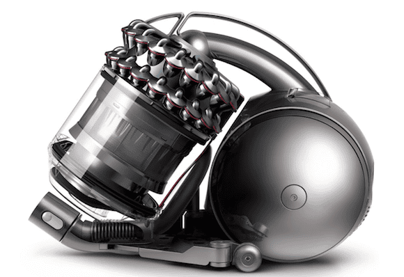 Dyson Cinetic™ DC78 Turbinehead Animal {Review} - OneSmileyMonkey.com