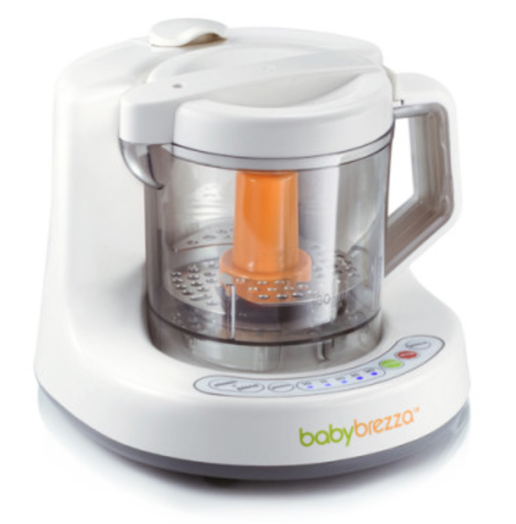 babybrezza