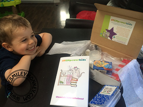 STEMpowerkids