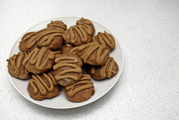 Applesauce Cookie Recipe