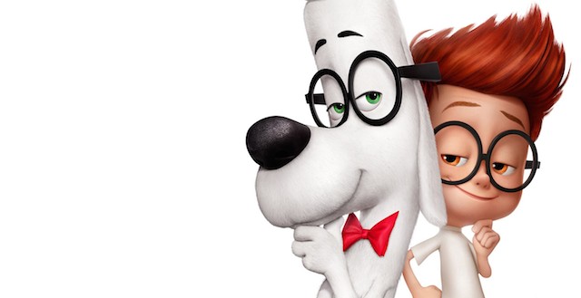 MrPeabody