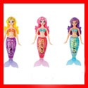 Zuru Magical Mermaids