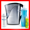 Brita Water Filtration Pitcher