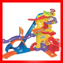 Go Go Amazement Park PlaySet