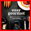 Easy Gourmet Book