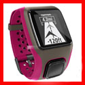 Tom-Tom GPS Watch