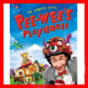 Pee-wee's Playhouse DVD