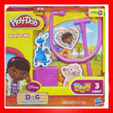 Doc McStuffins Play-Doh