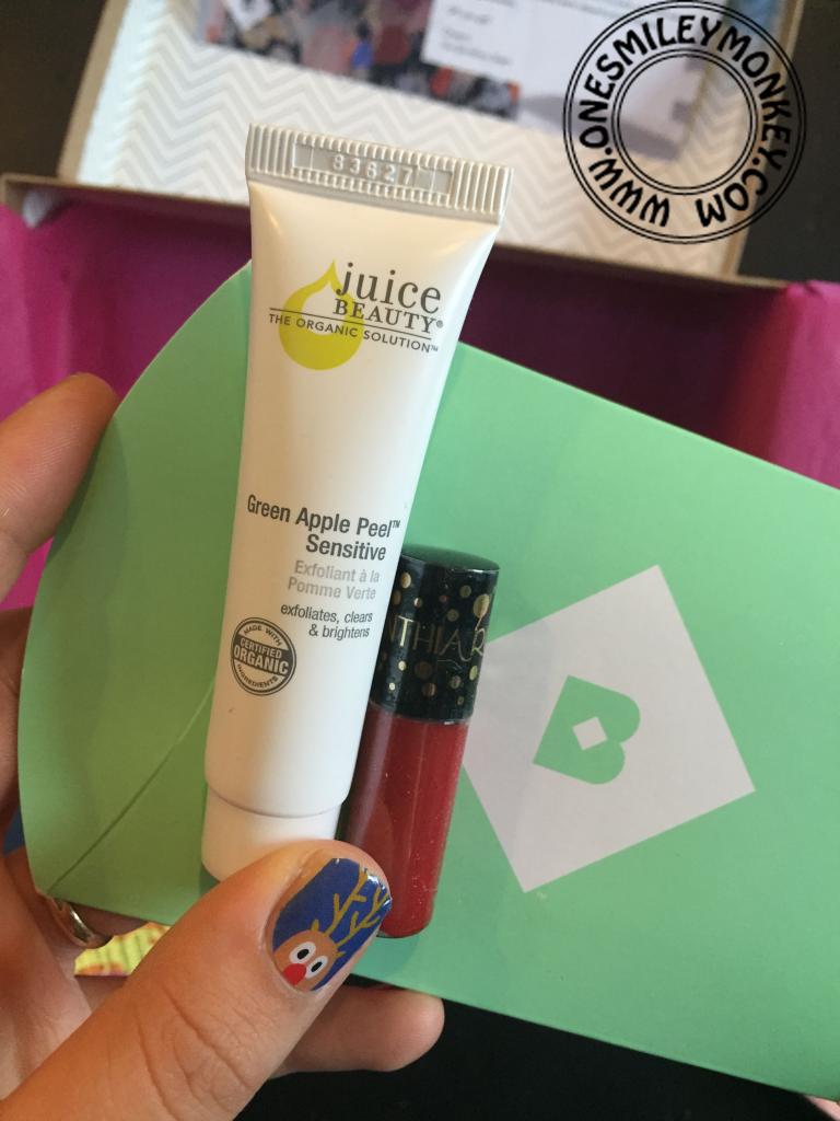 birchbox Canada