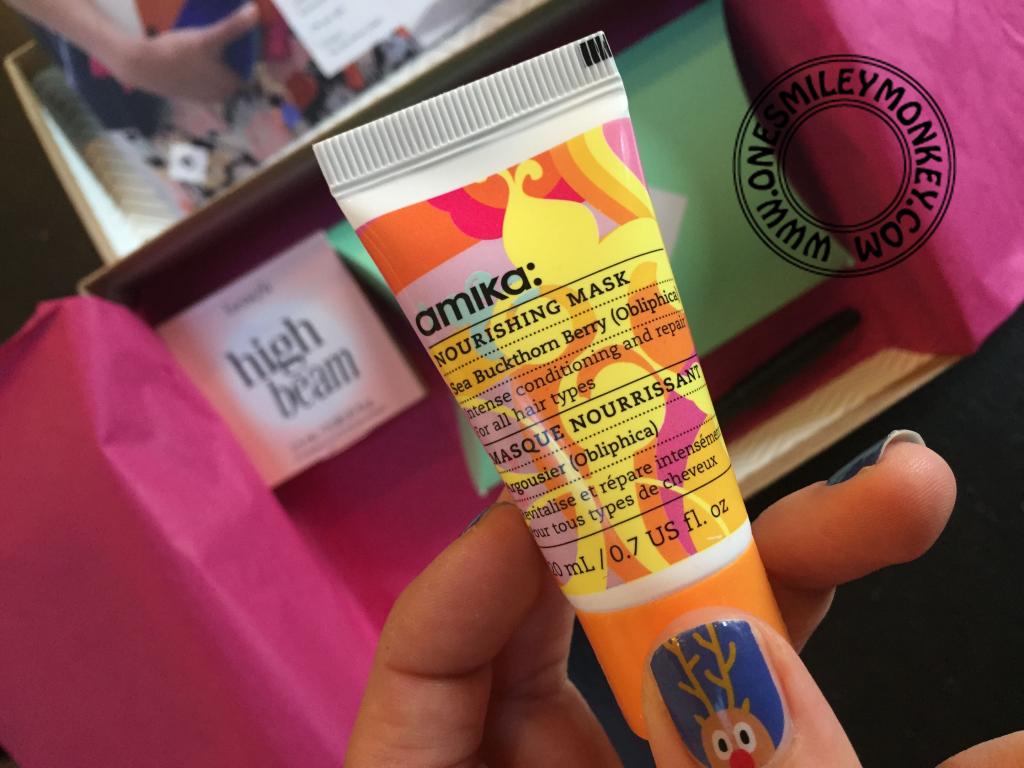 Birchbox now available in Canada!