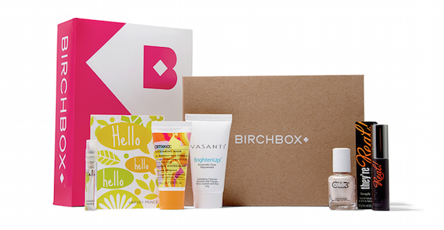 birchbox