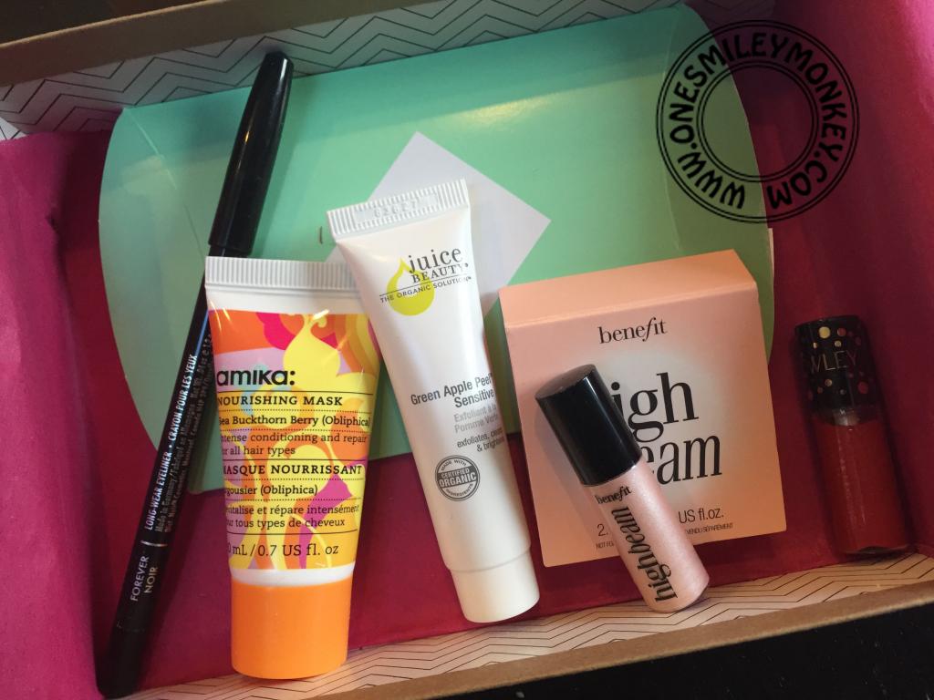 birchbox Canada