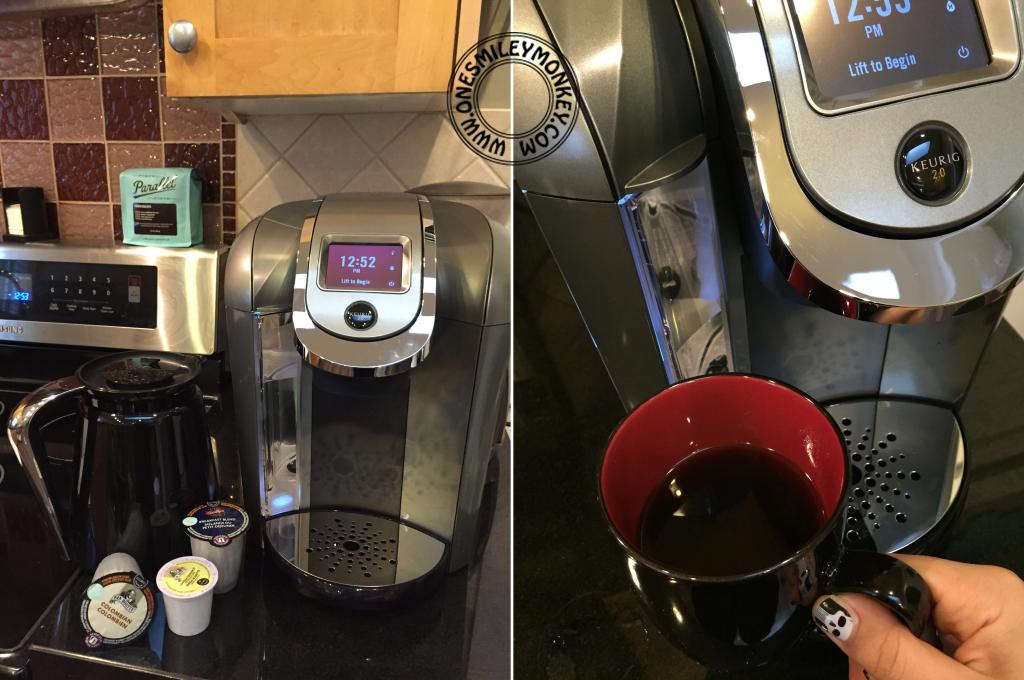 keurig 2.0