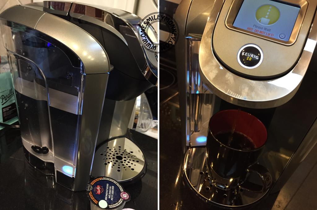 keurig 2.0