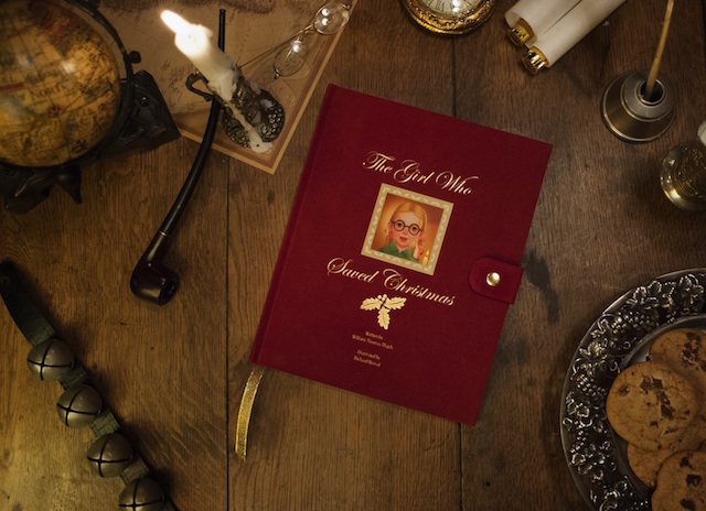 xmasbook