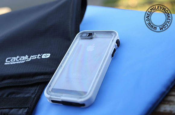 waterproof case iPhone