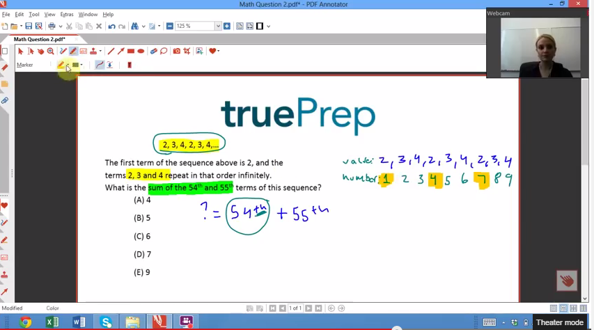 truePrep