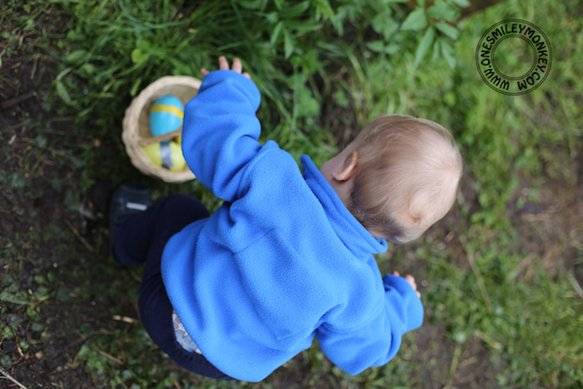 Stanley Park Easter Egg Hunt