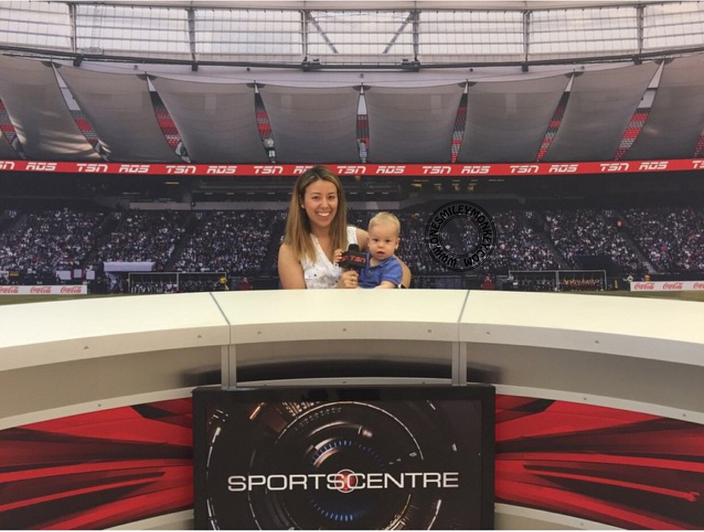 SportsCentre