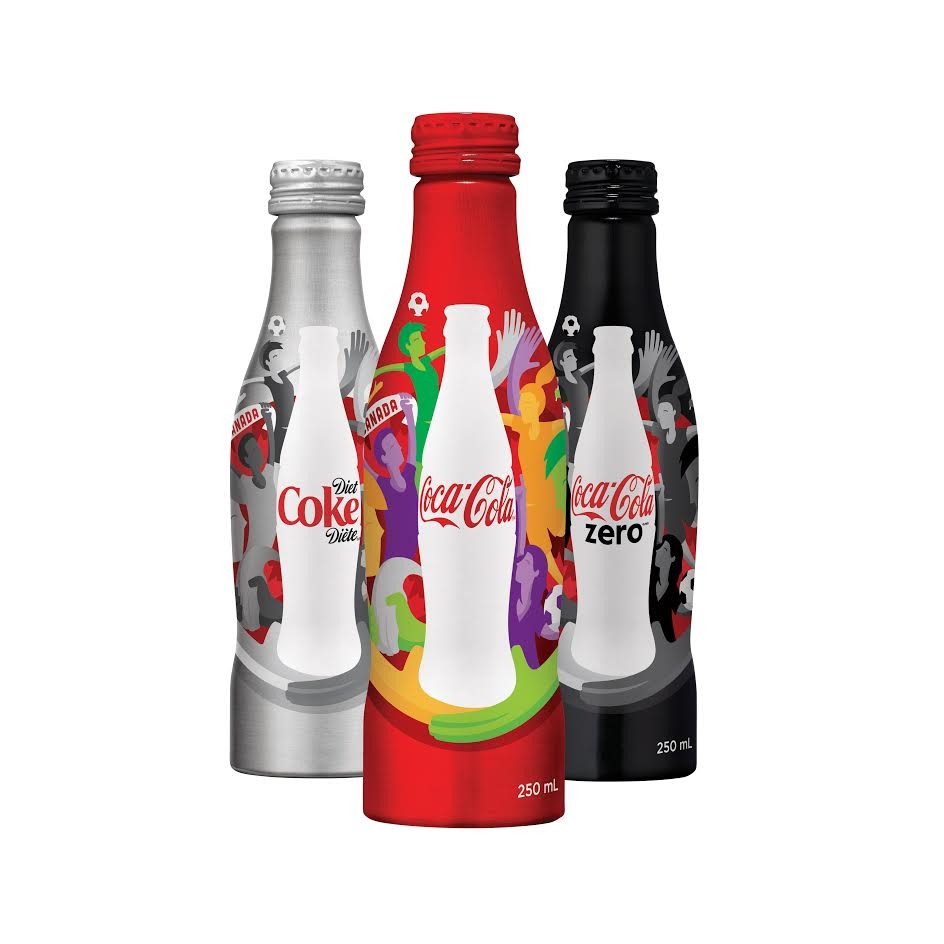  photo Collectible Coca-Cola aluminum bottles exclusive to the FIFA Womenrsquos World Cuptrade Trophy Tour by Coca-Cola_zpswwsyusgh.jpg
