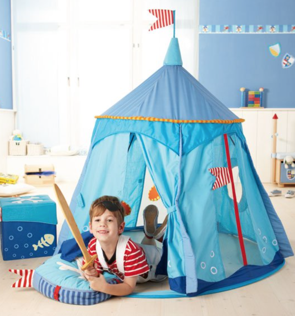 Haba Play Tent