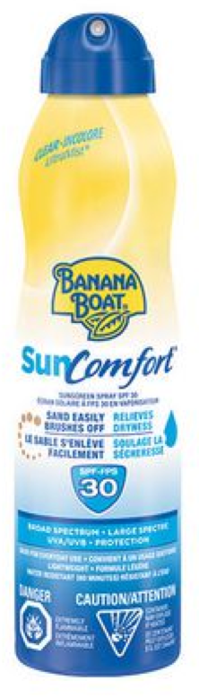 suncomfort