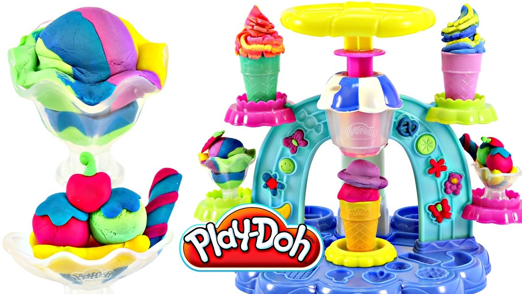 playdoh