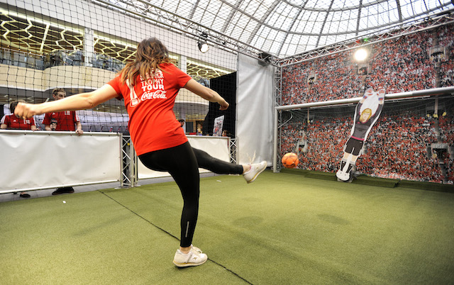  photo trates one of the interactive Fan Experience elements during the FIFA Womens World Cup Trophy Tour by Coca-Cola_zpsupagrww0.jpg