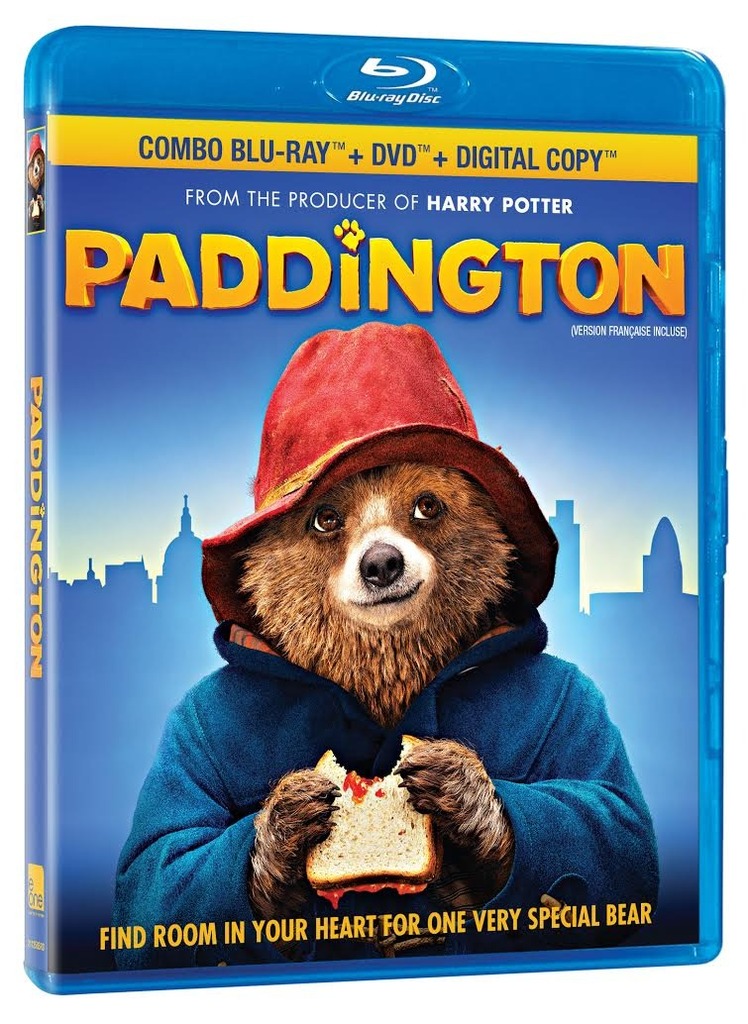 Paddington