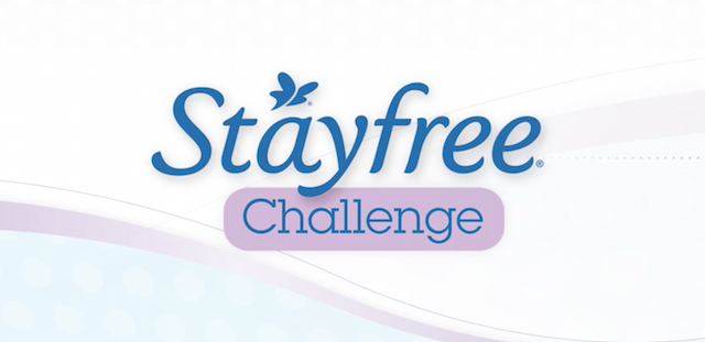 stayfree challenge