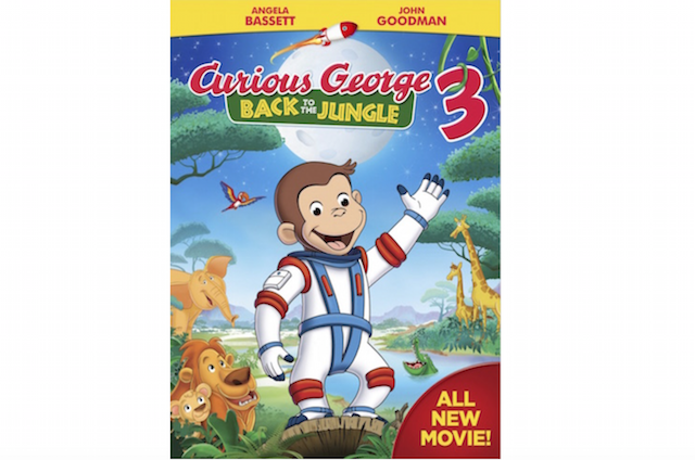 Curious George