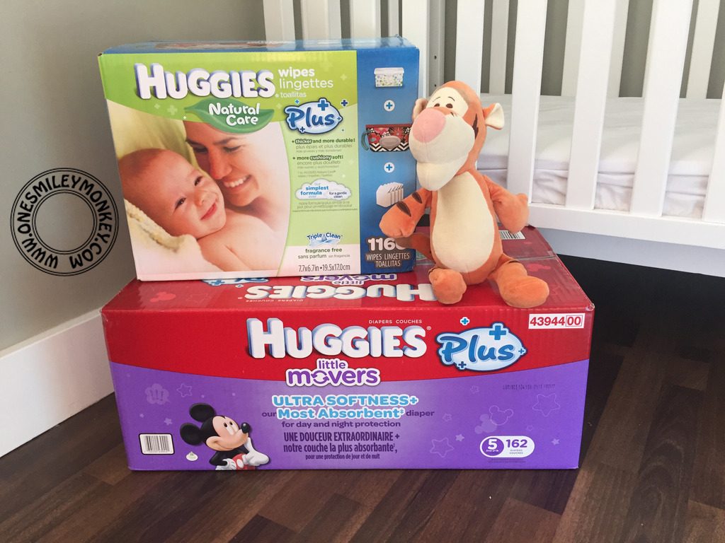 huggies