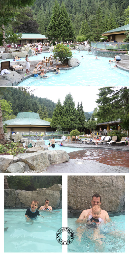 harrison hot springs hotel