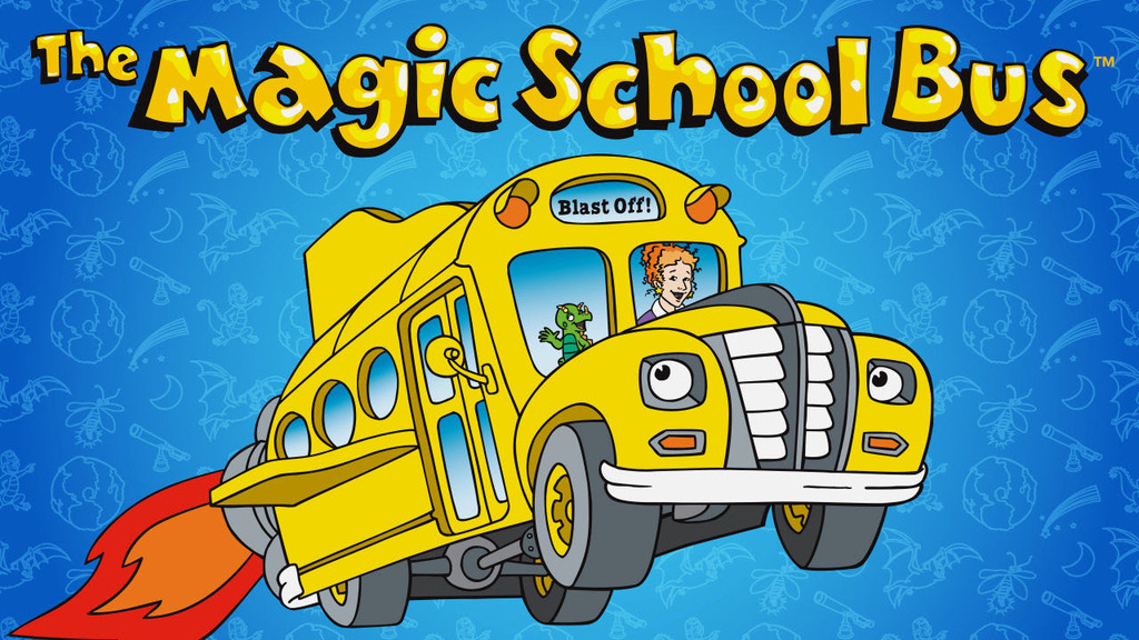 Magic Bus