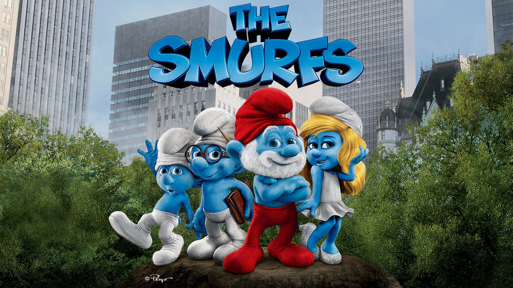 Smurf