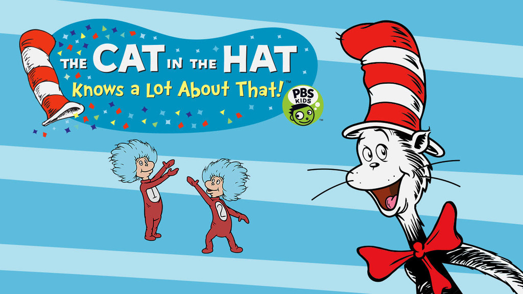 Cat in the Hat