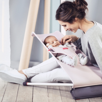 Petit Coulou Car Seat Cover {Review}