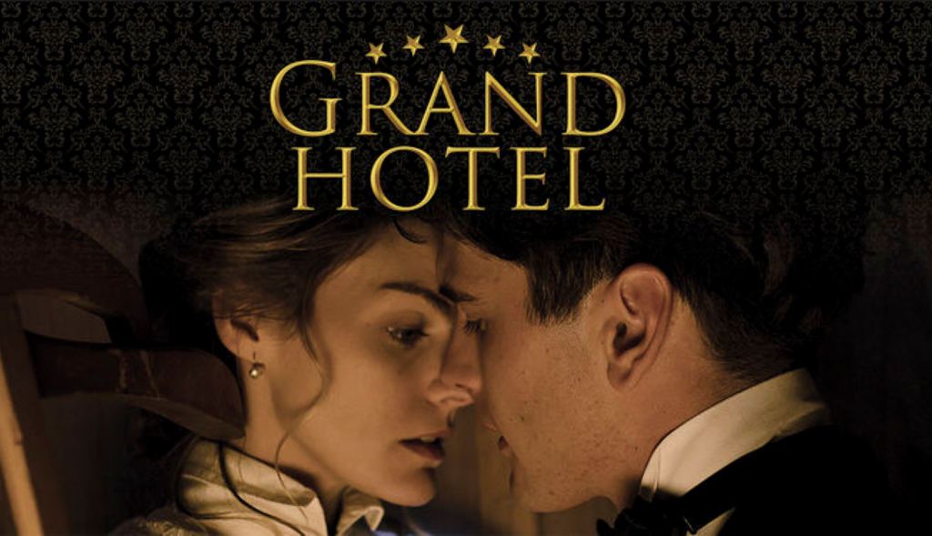 The Grand Hotel