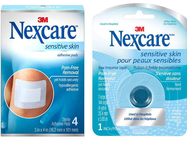 nexcare