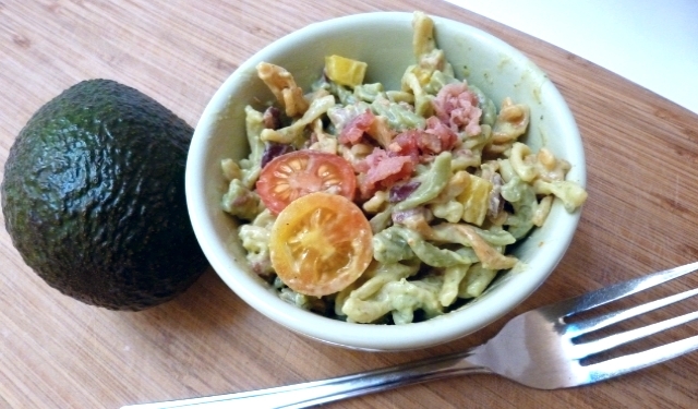 pasta salad