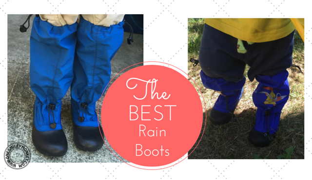 rainboots