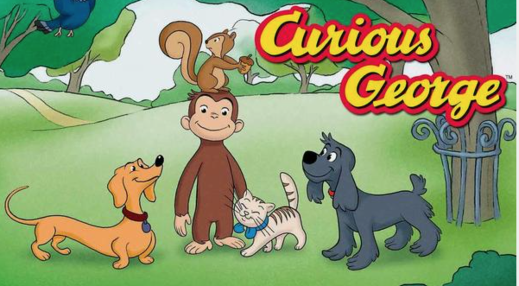 curiousgeorge