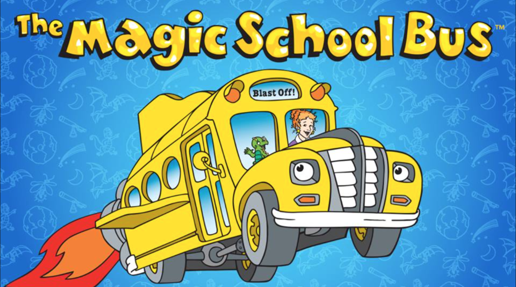 magicschoolbus